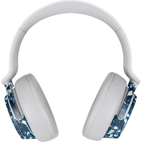 NHL Seattle Kraken Frozen Surface Headphones Skin